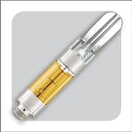 Lemon Jack .5g Full Spectrum Cartridge