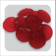 Full Bloom Strawberry Gummies