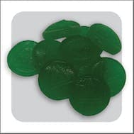 Full Bloom Lemon Lime Gummies