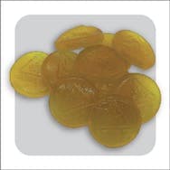 Full Bloom Tropical Fruit Gummies