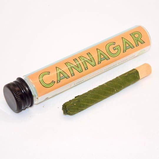 Sour Sniffits + Sour Sniffits - Canna Stick