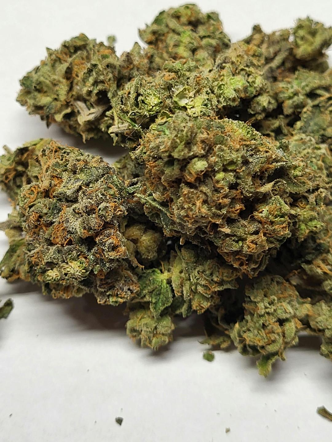 Georgia Pie 🥧