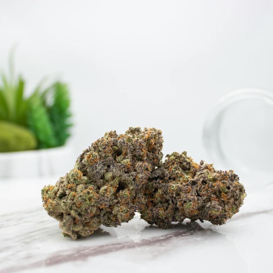 Cherry Lemon-Lime Runtz