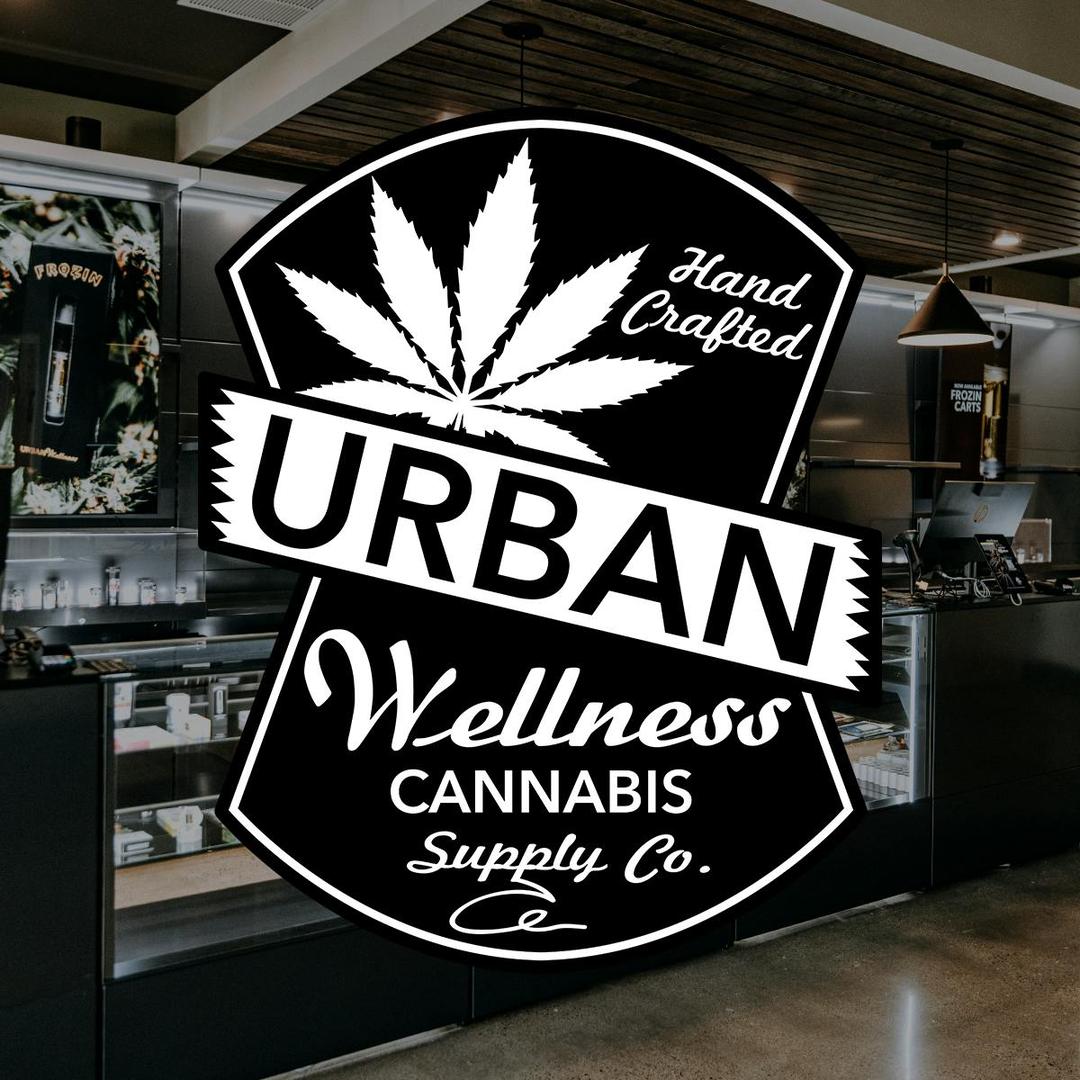 Urban Wellness - Montano logo