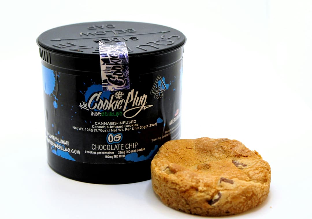 OG (Chocolate Chip)