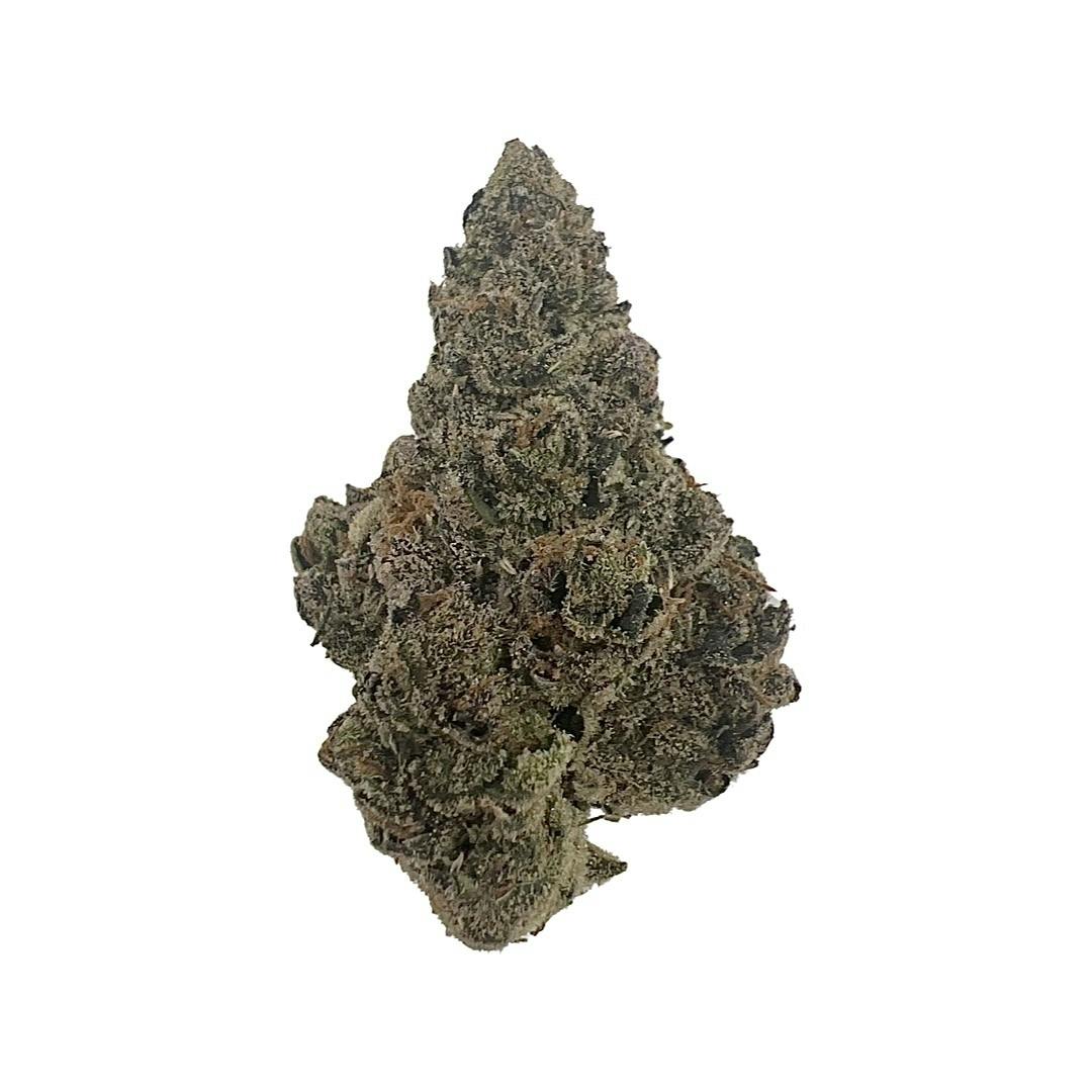 Grape Gasoline