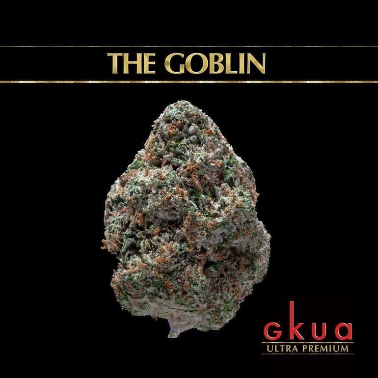 The Goblin - 14g