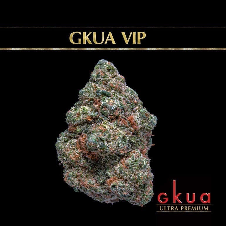 GKUA VIP - 14g