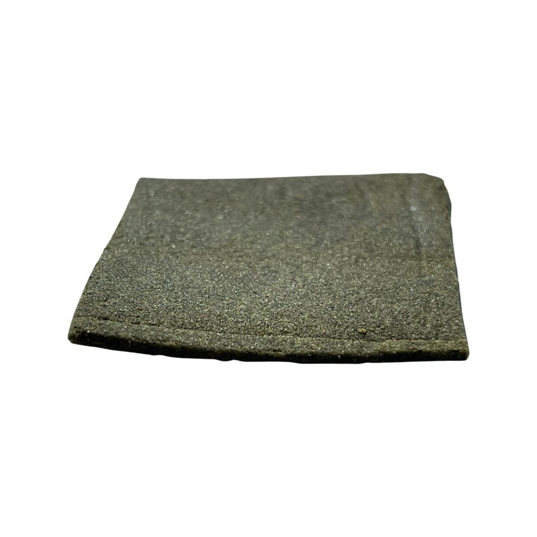 Hashish - hand-pressed - Exotic Landrace Blend