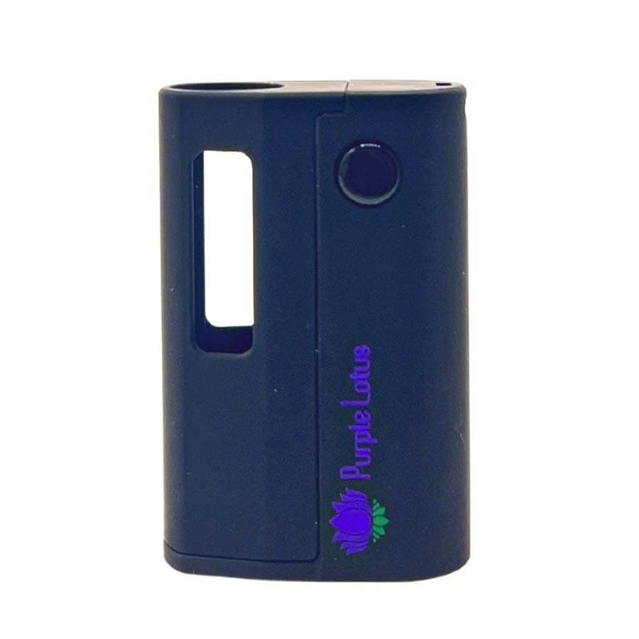 Purple Lotus - Lotus Mini Vape Battery by Rokin