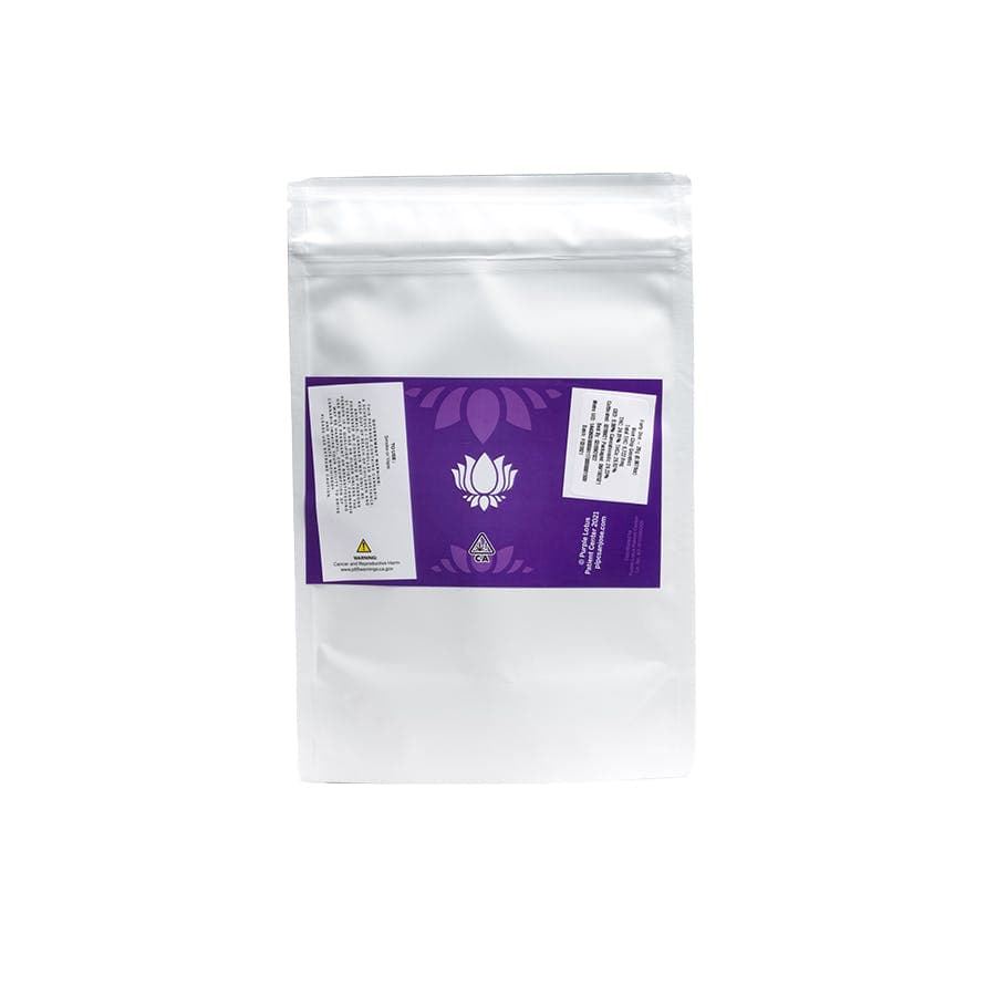 Purple Lotus Shake - Sativa 28g