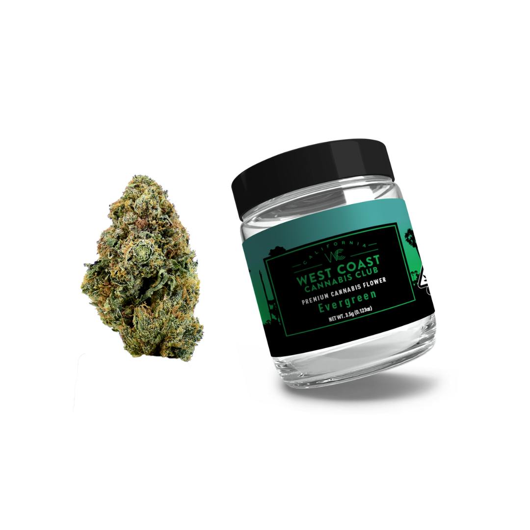 WCCC | Evergreen