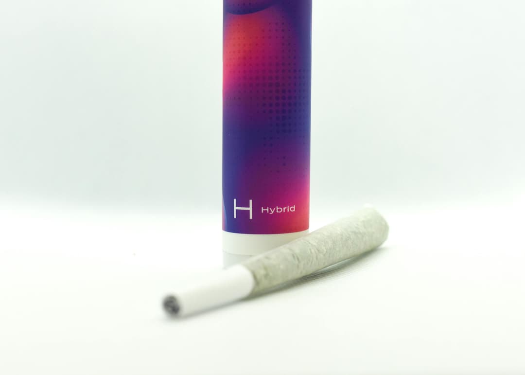 Perfect Ratio 1 Gram Flower PreRoll - Sour Diesel x Fatso