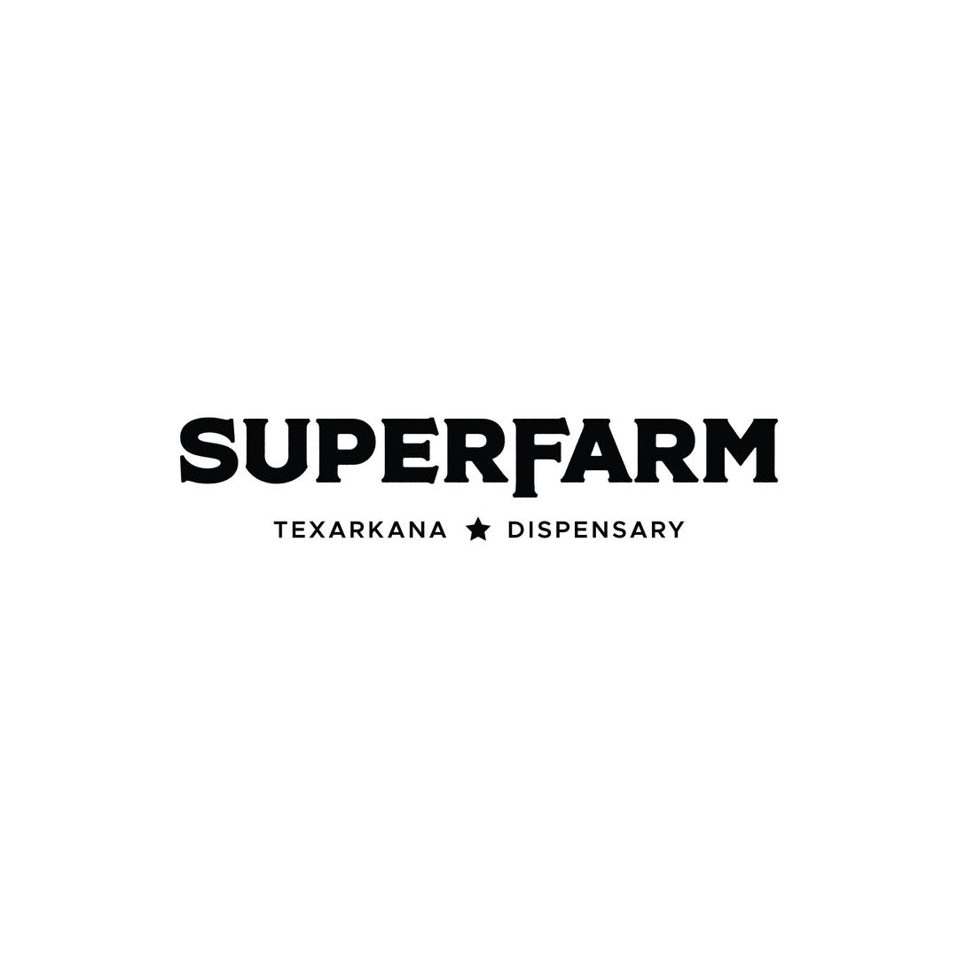 Superfarm - Texarkana logo