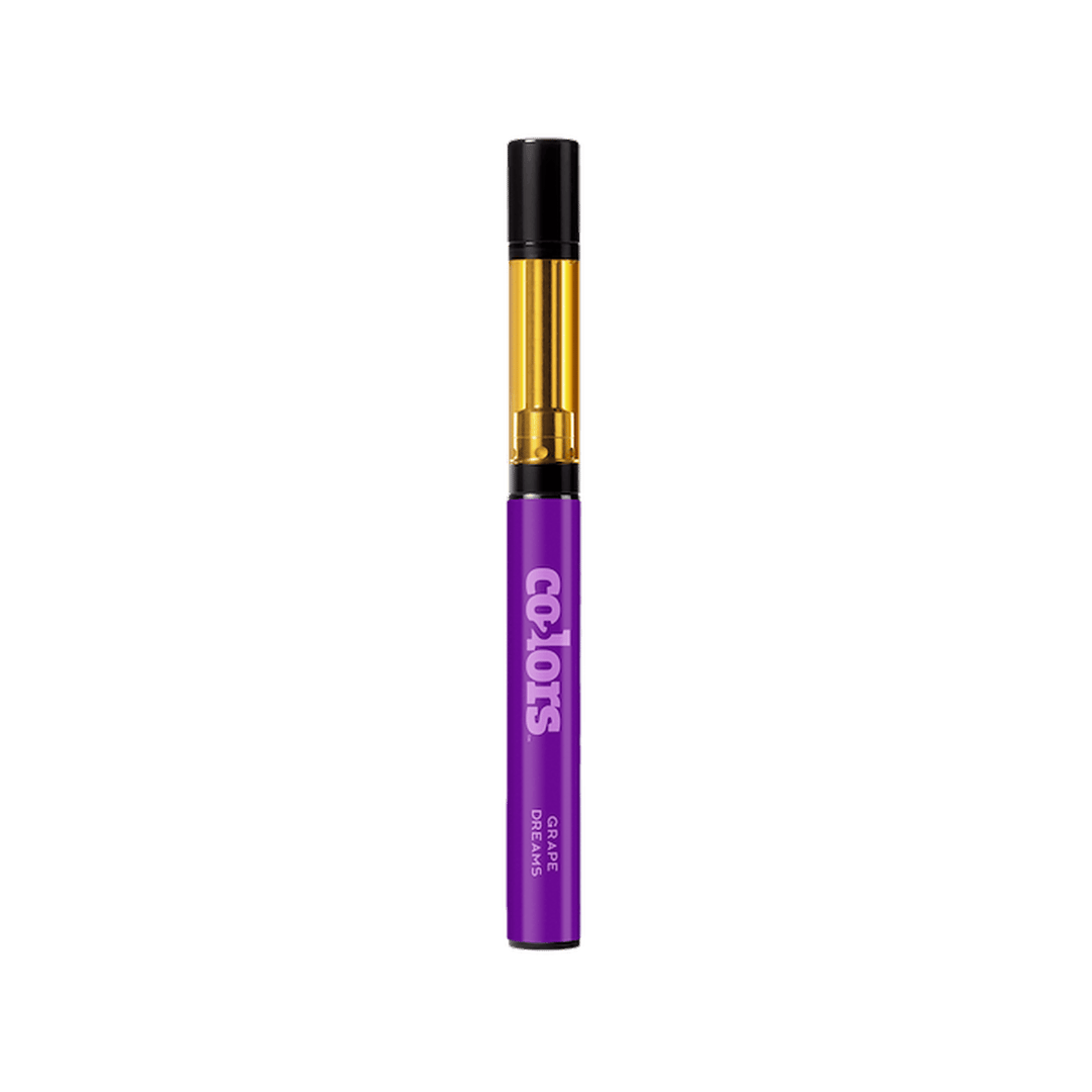 Grape Dreams AIO 1g Vape