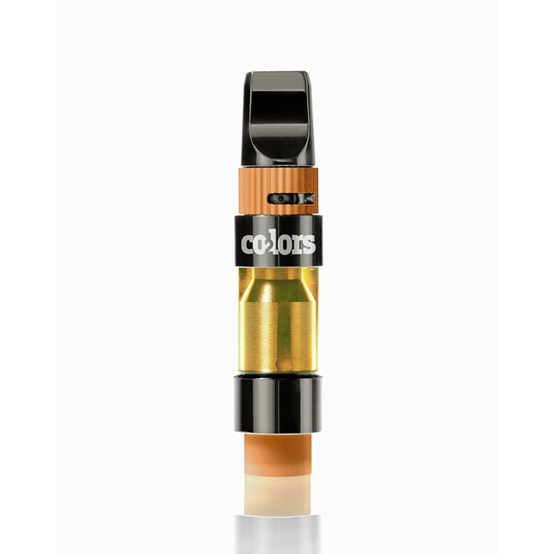 Apricot .5g Vape