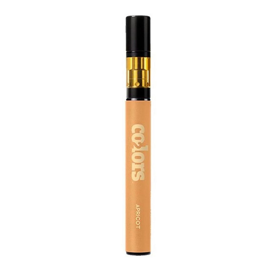 Apricot AIO .3g Vape