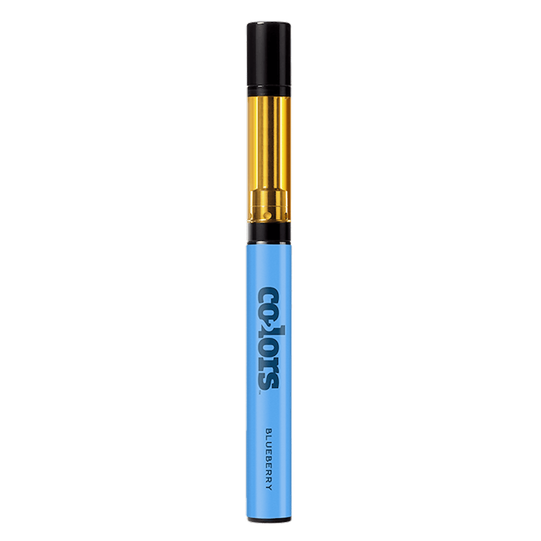 Blueberry AIO 1g Vape