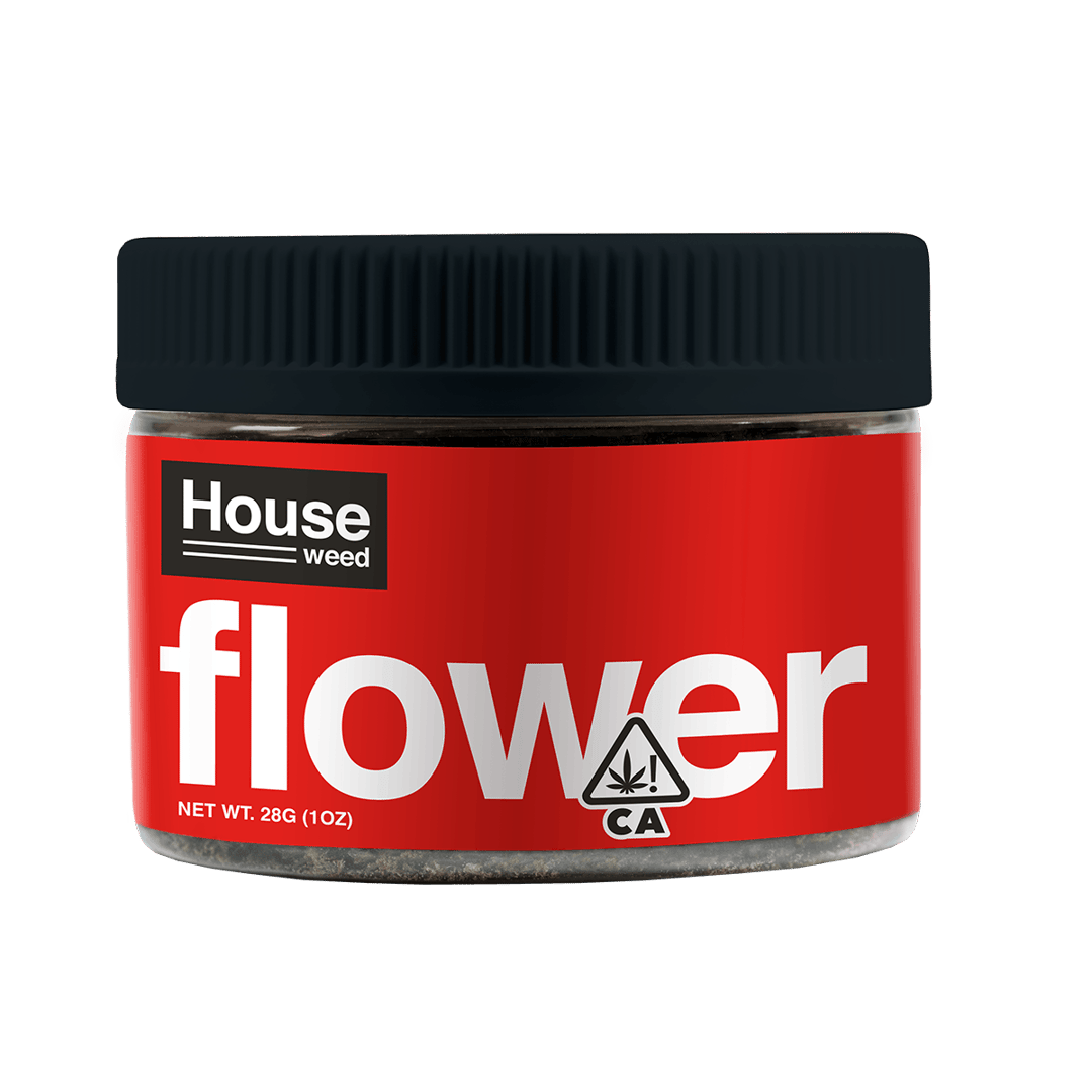 House Weed | Pine Soul | 28g