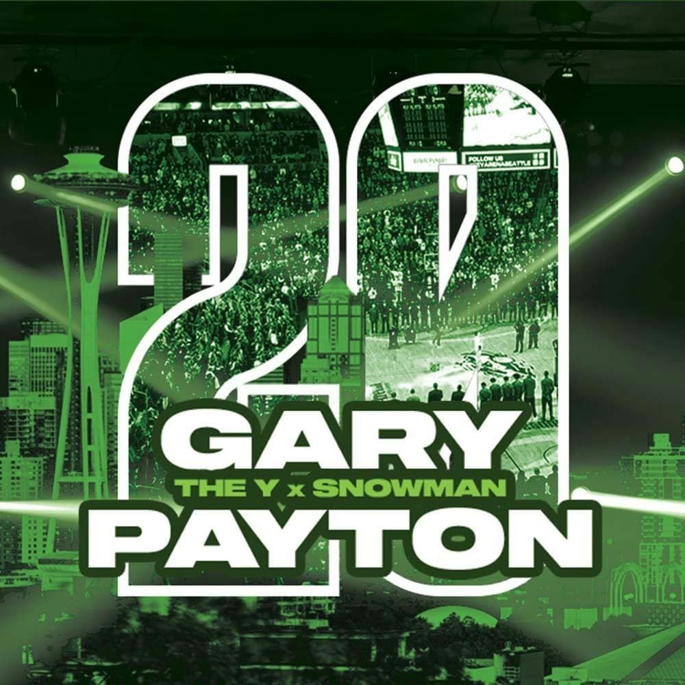 Gary Payton - Pre-Roll