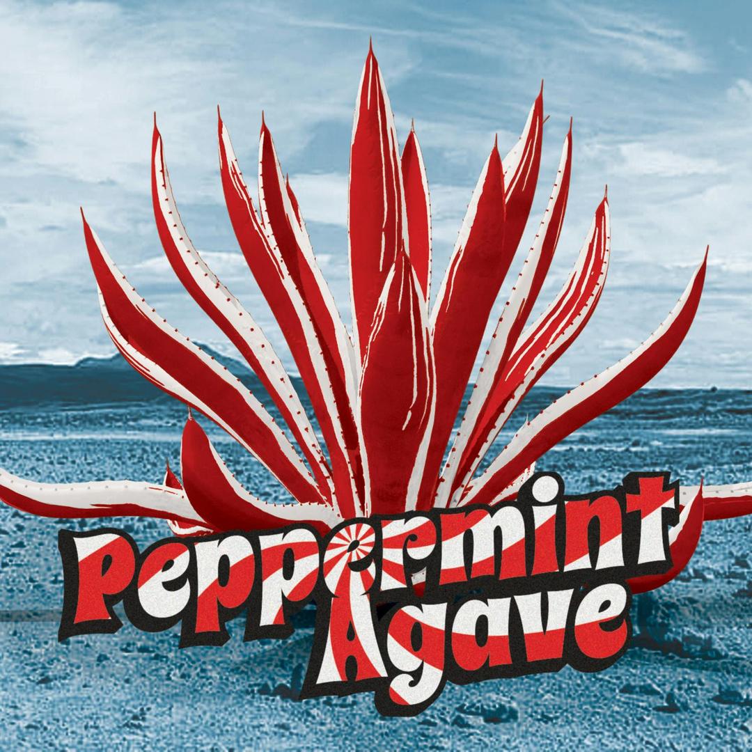 Peppermint Agave