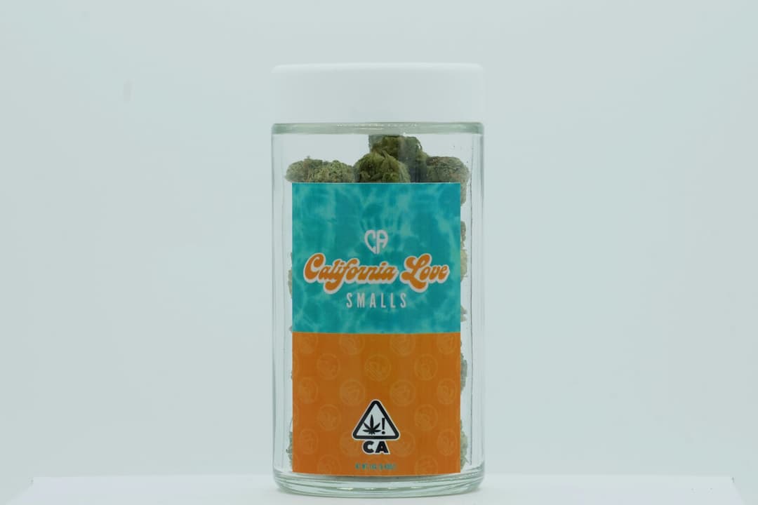 Stardawg Smalls- 14g