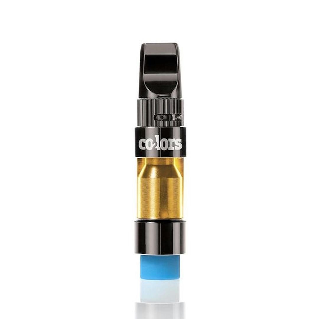 Blueberry .5g Vape
