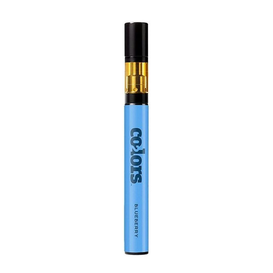 Blueberry AIO .3g Vape