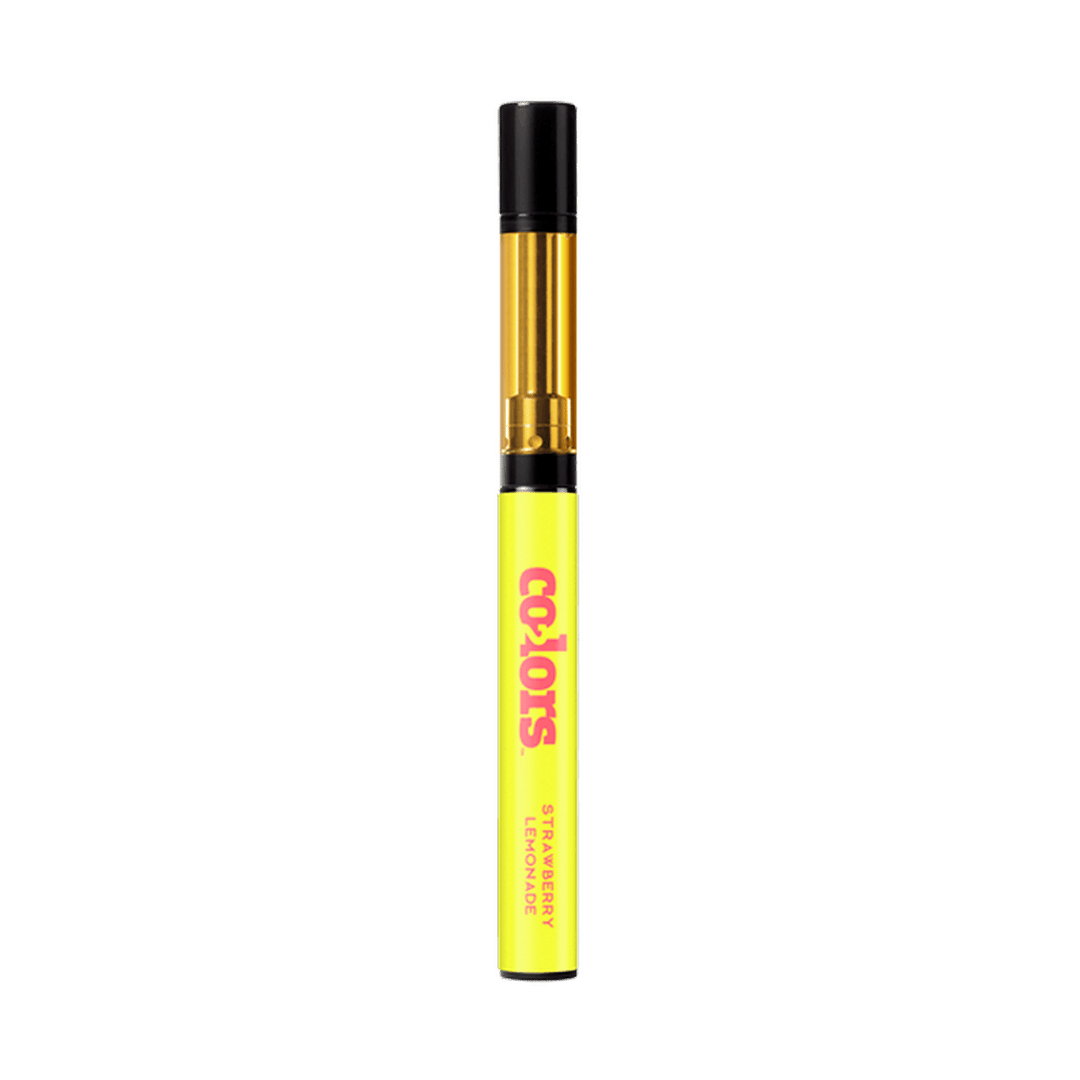 Strawberry Lemonade AIO 1g Vape