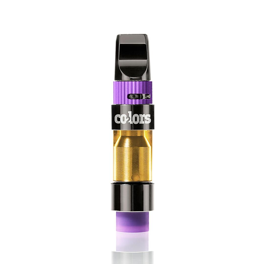 Grape Dreams .5g Vape