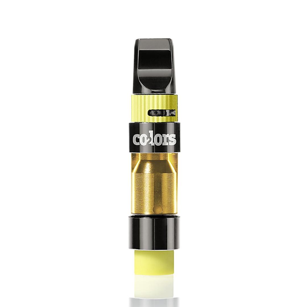 Strawberry Lemonade .5g Vape