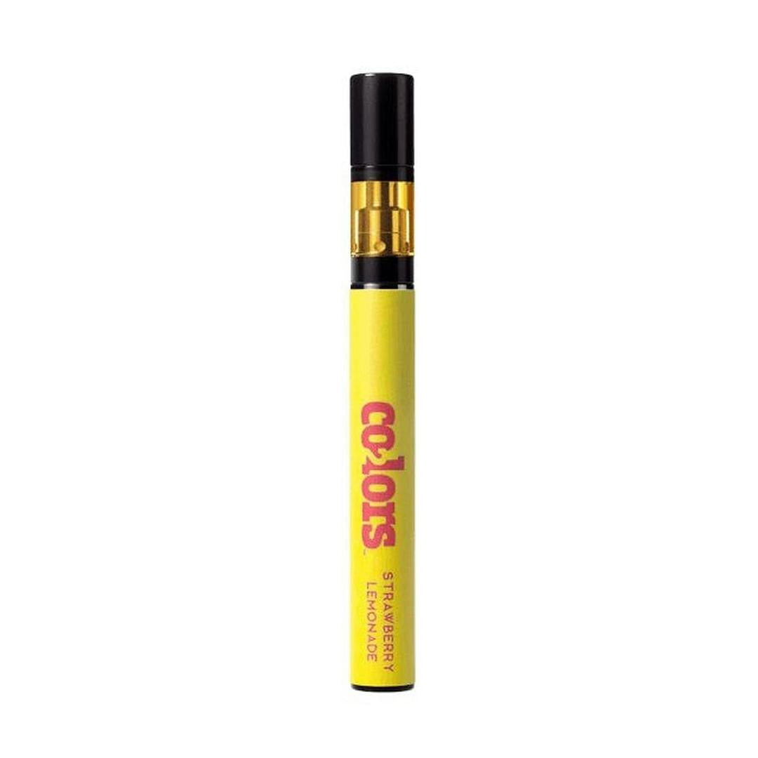 Strawberry Lemonade AIO .3g Vape
