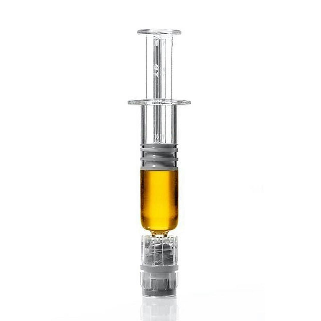 Sweet Melon Refill Kit/Syringe 1g