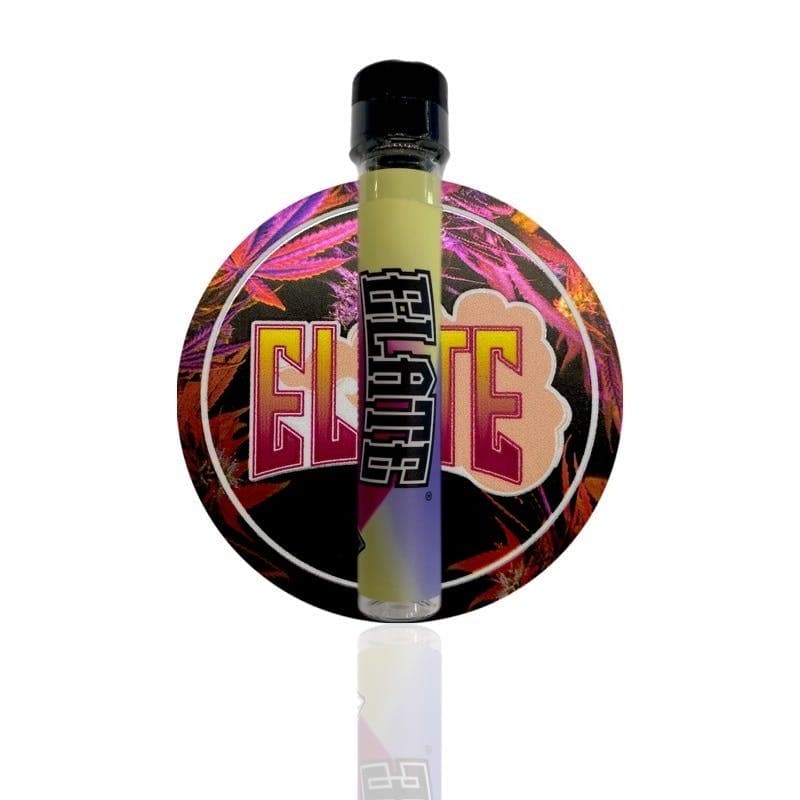 ISLAND GUAVALATO 1G Preroll