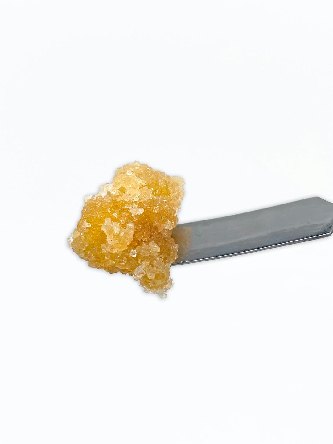 Extract Sale 2 for $30 - Cherry Ghostenade Sugar & Lemon Lava Sugar