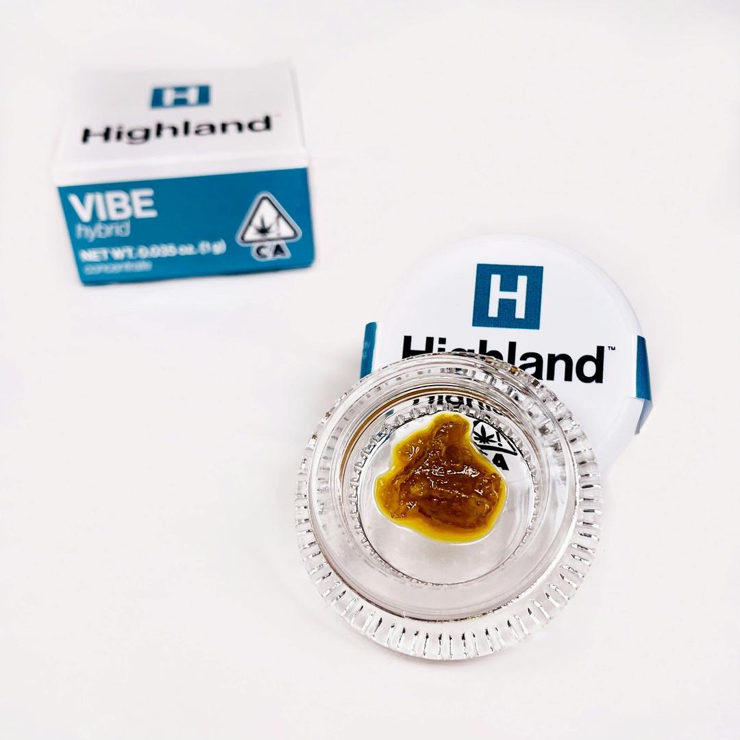 Monkey Mints Cured Resin