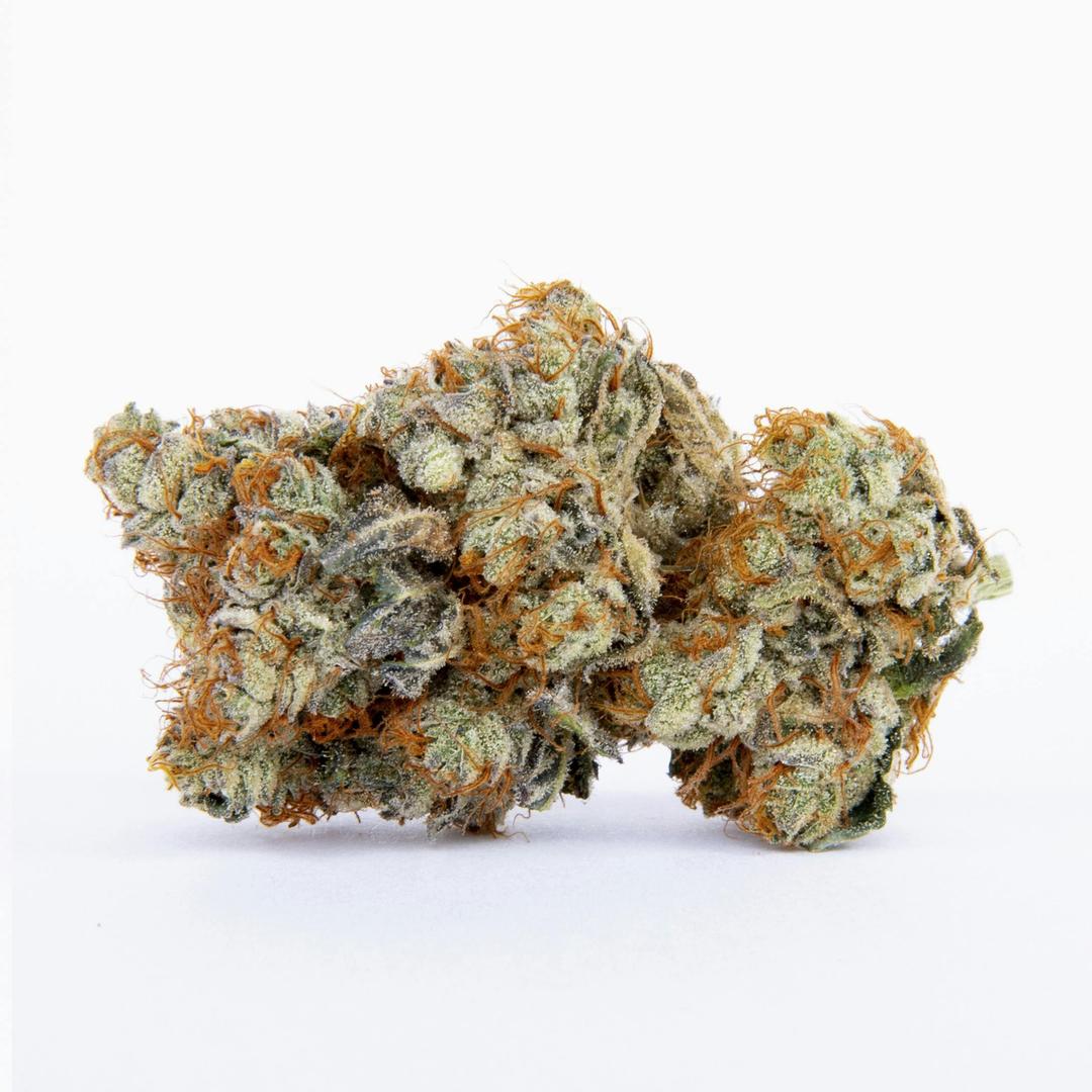 Lemon Pastries | 3.5g Indoor