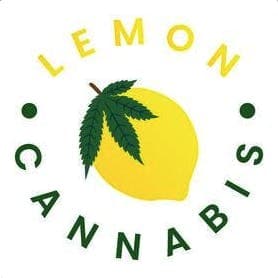 Lemon Cannabis - Jenks logo