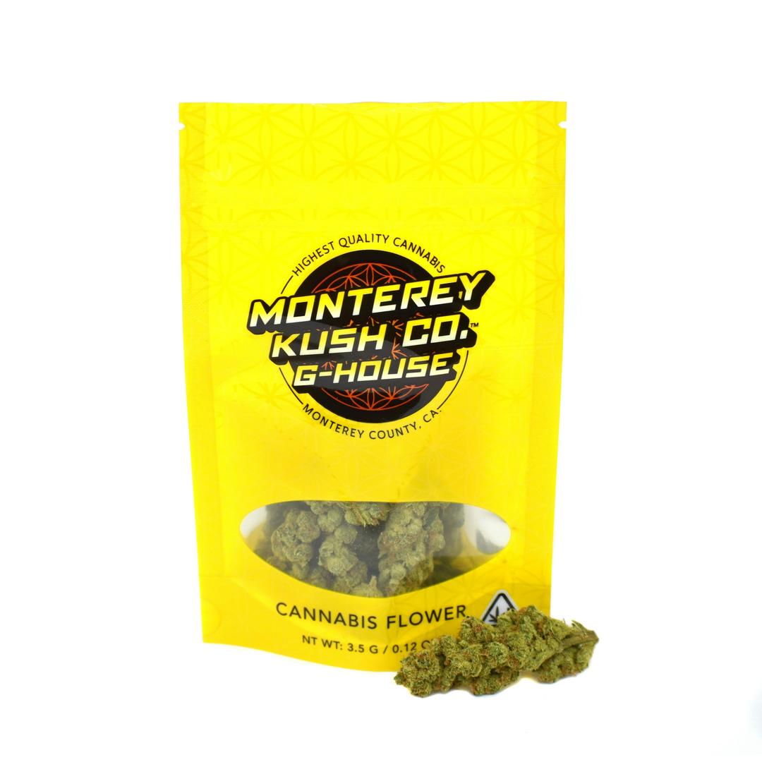 Dosipaya | G-House Flower 3.5g