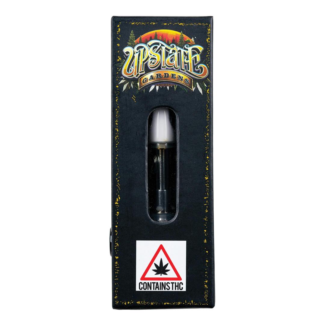 1g - Distillate Cartridge - Strawberry Cough (Sativa)