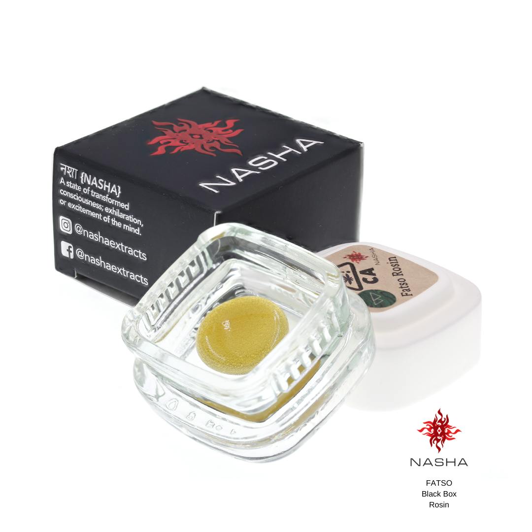 Fatso Rosin (Whitethorn Valley Farm )