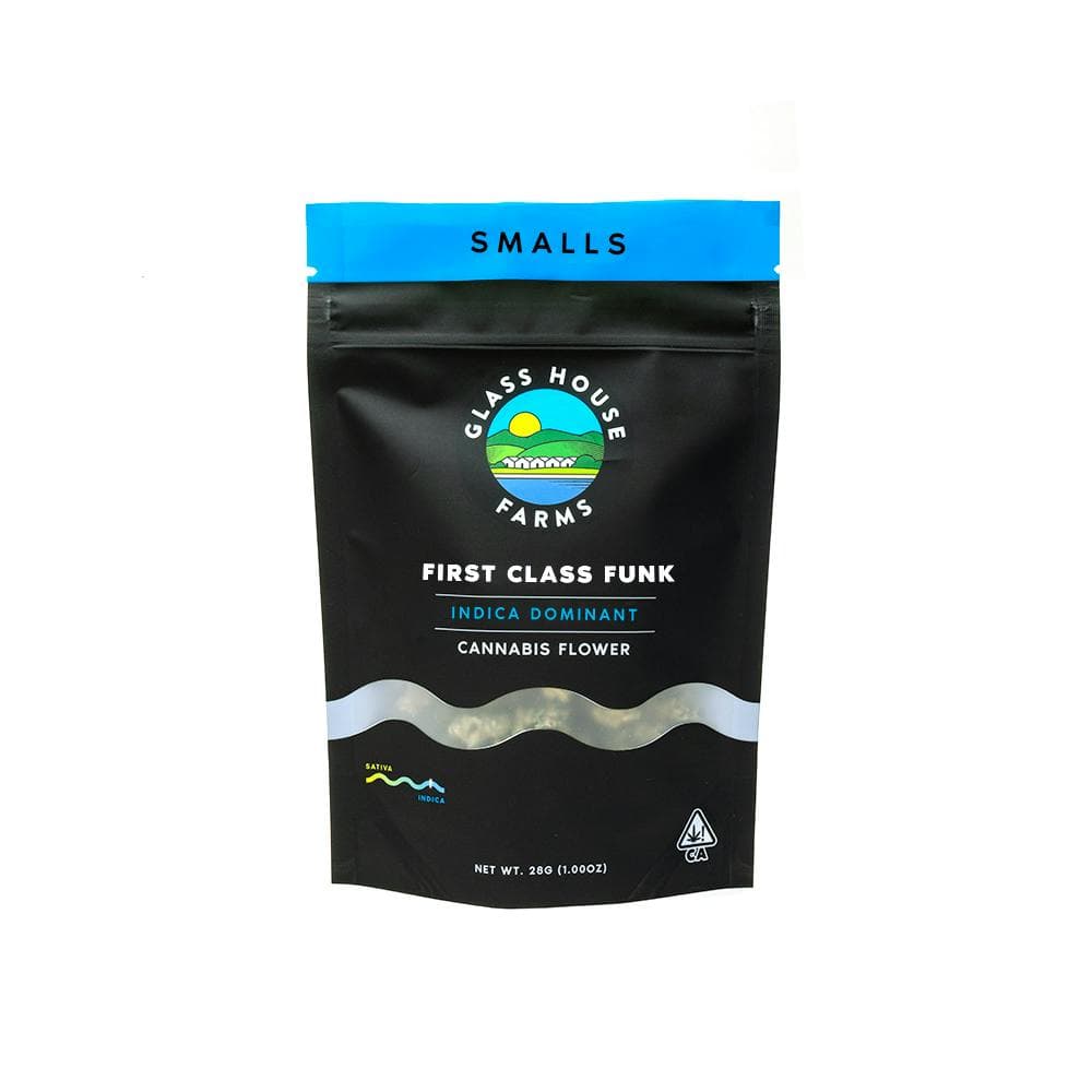 First Class Funk [28g Smalls]