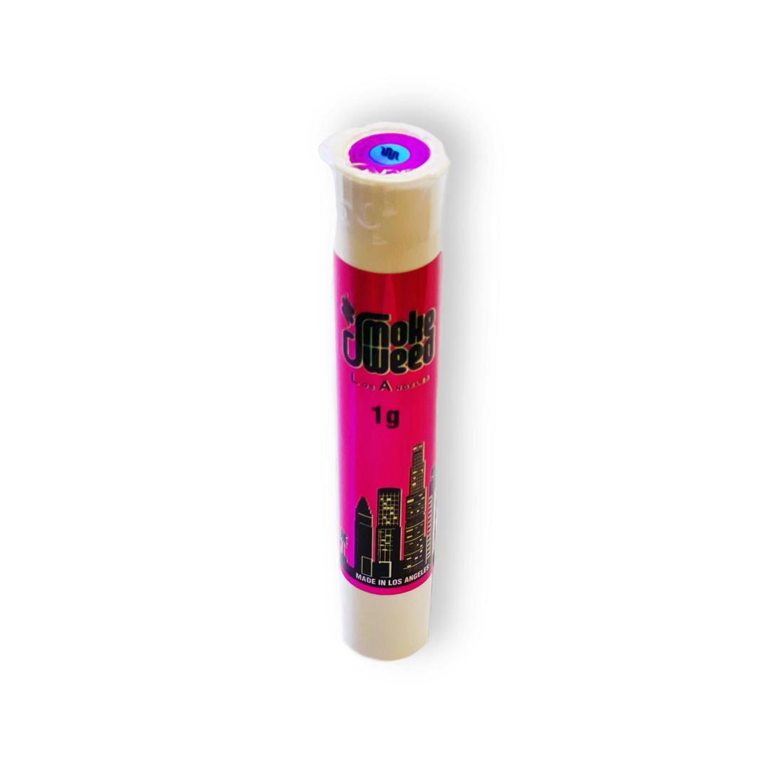Smoke Weed LA - 1-Gram Premium Pre-Roll
