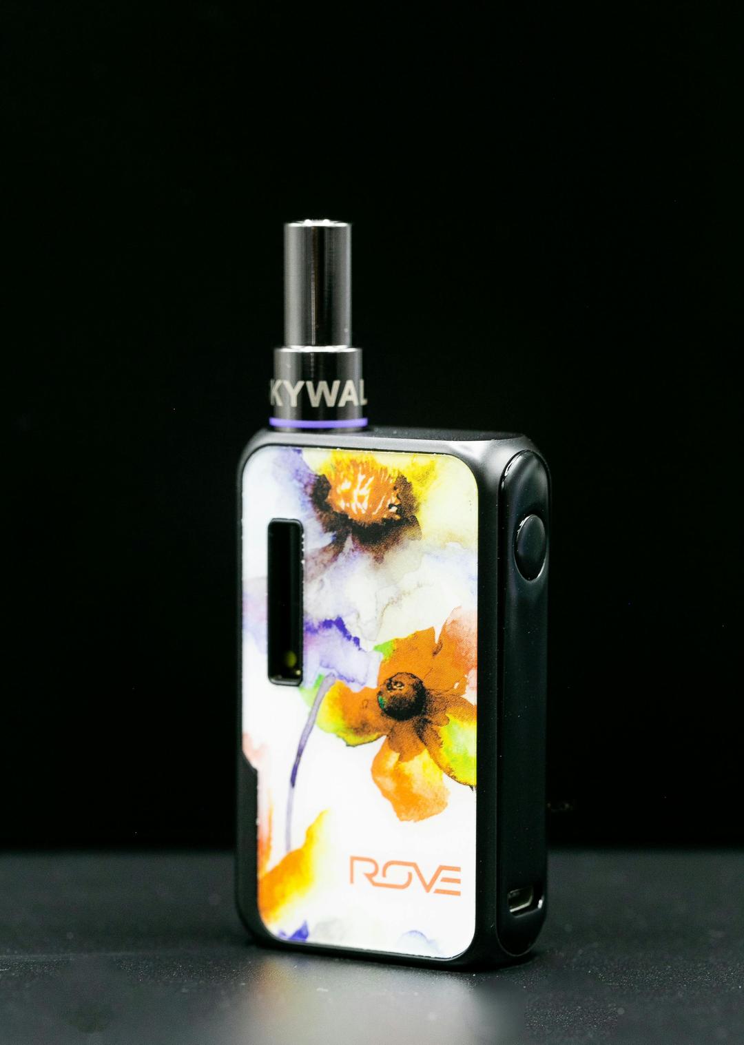 ROVE PRO DESIGNER SERIES BATTERY - Water Color