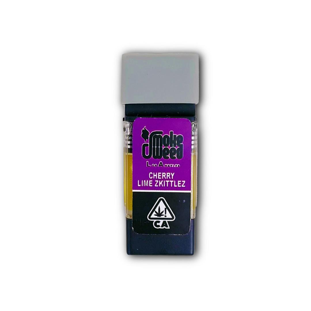 Smoke Weed LA - Cherry Lime Z 1g Pod