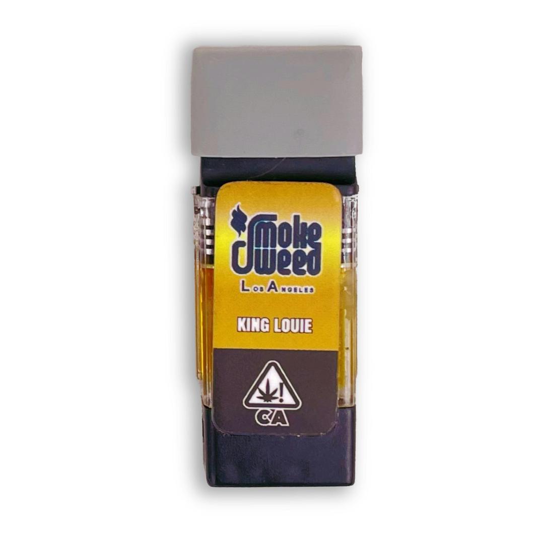 Smoke Weed LA - King Louie XIII 1g Pod
