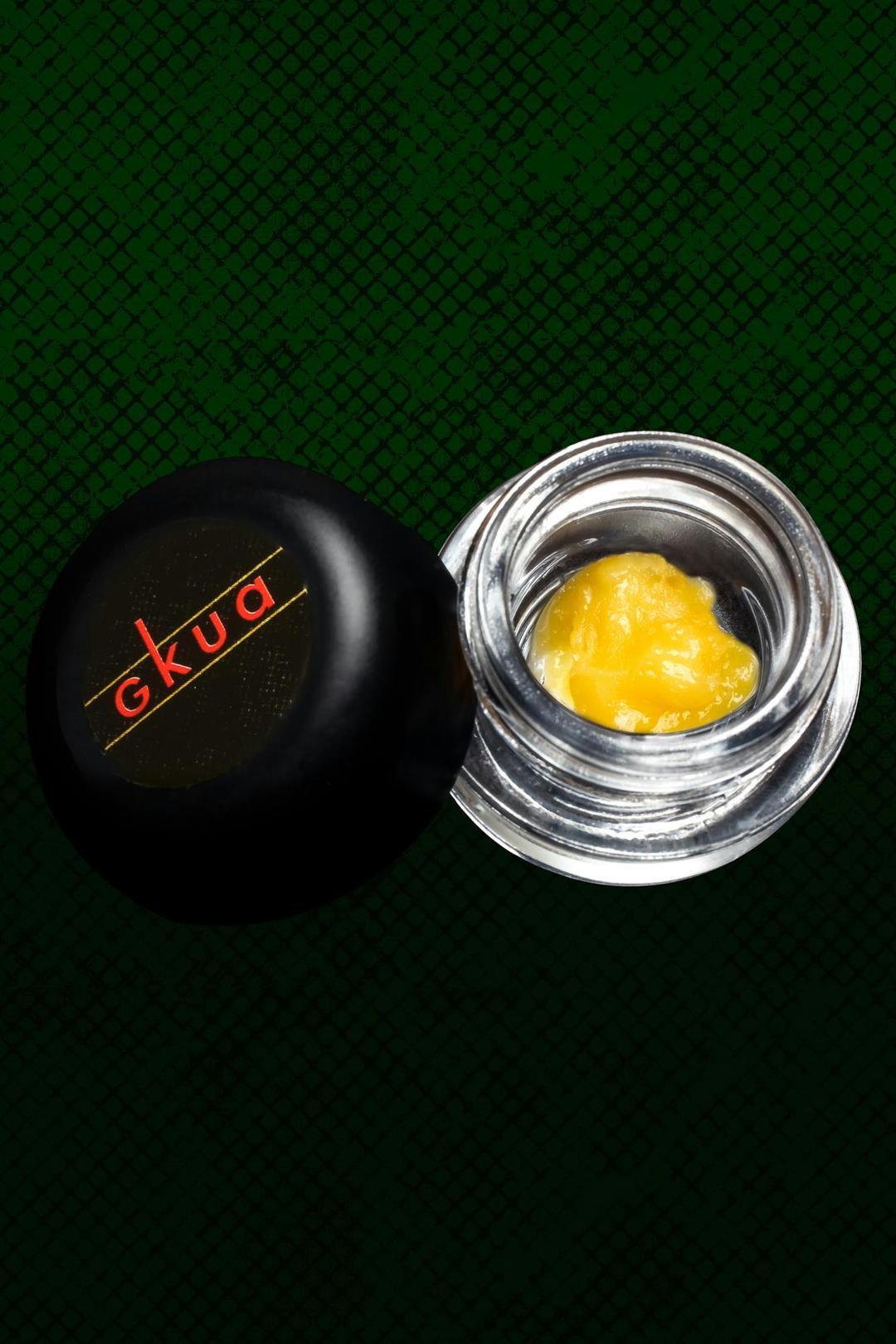 SFV OG - Budder
