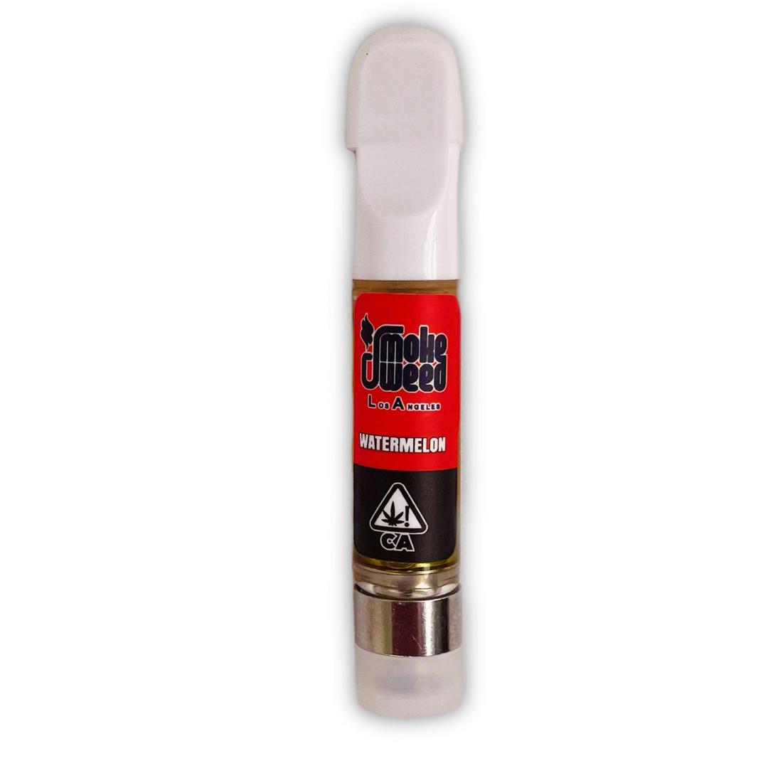 Smoke Weed LA - Watermelon Z 1g Cartridge