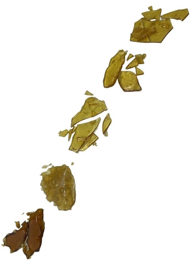 Shatter 5 pack 710 special