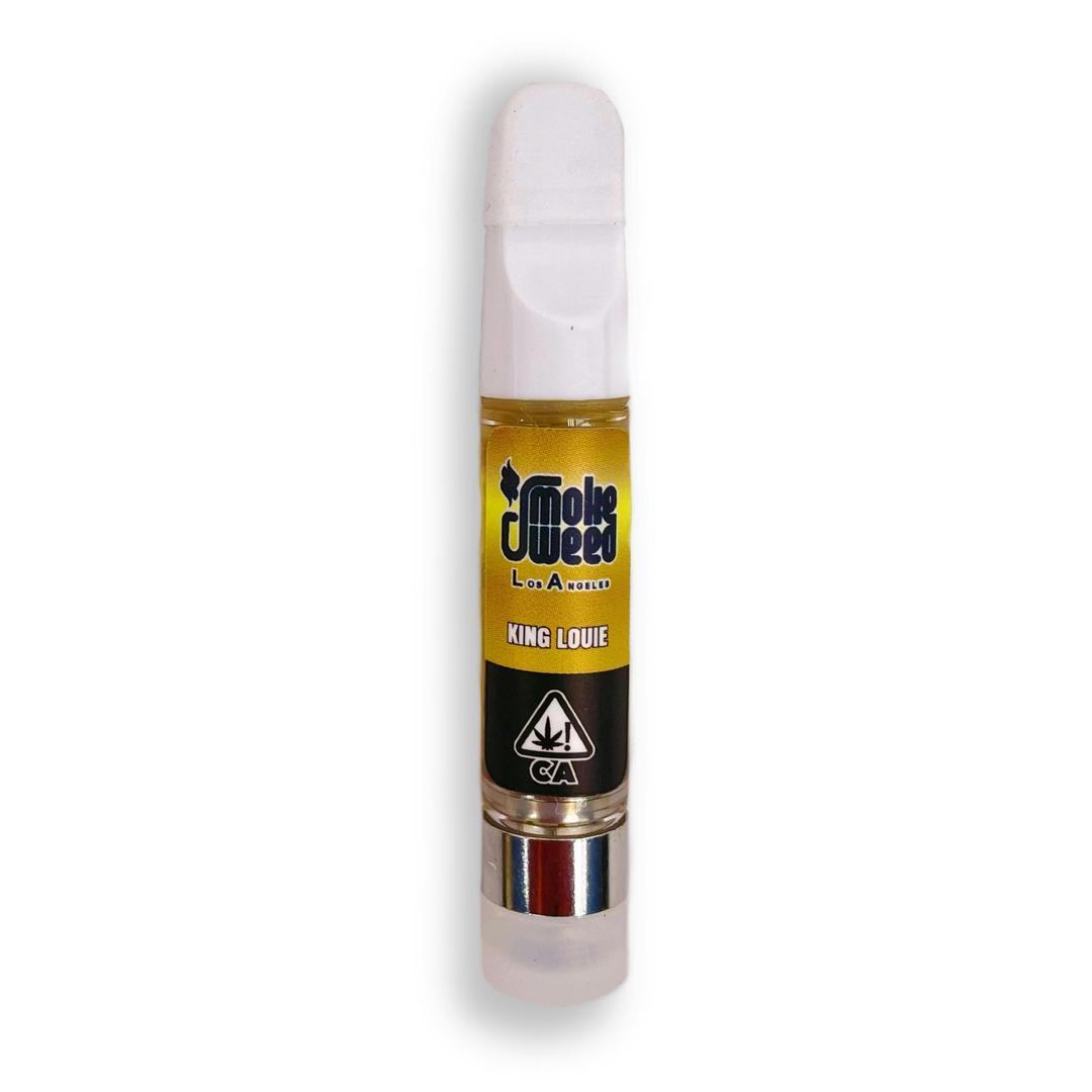 Smoke Weed LA - King Louie XIII 1g Cartridge